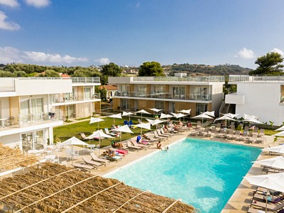 Hotel La Conchiglia Resort & Spa